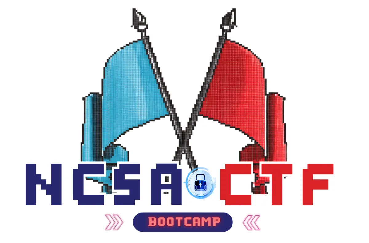 NCSA CTF Boot Camp 2024